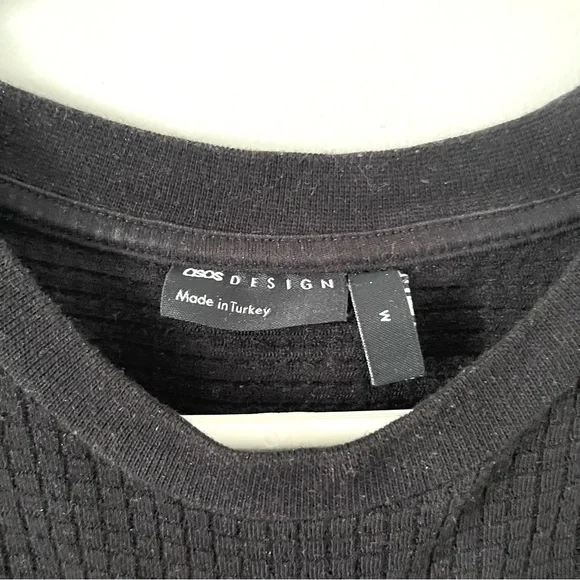 ASOS Sweater Vest - Picture 3 of 3